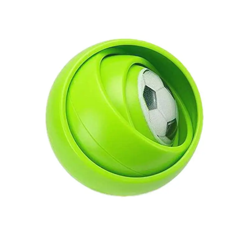 

3D Multi-layer Stress Relief Toy Rotating Ball For Children Adult Toys Space Training Ball Toy Puzzle Toys