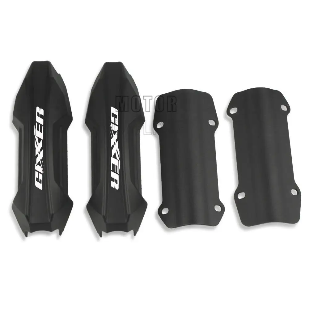 Бампер мотоцикла защита двигателя блочная полоса защиты 2023 2024 для Suzuki GIXXER 250 SF 155