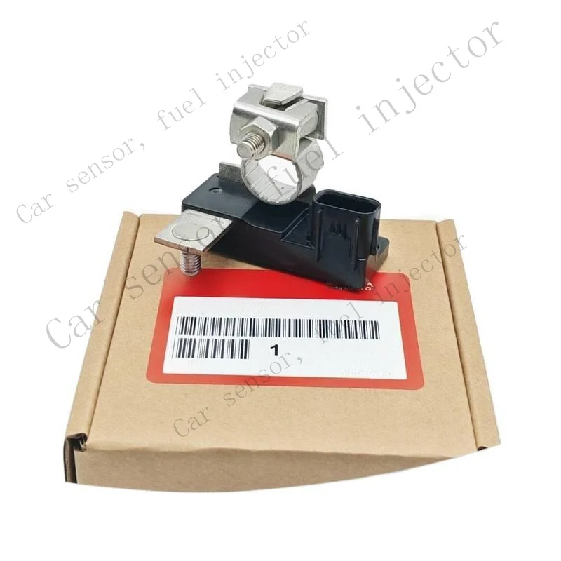 Фото Датчик тока аккумулятора Q+ OEM ASSY для Honda Accord 2018-2021, номер детали 38920-TVA-A02, США №1