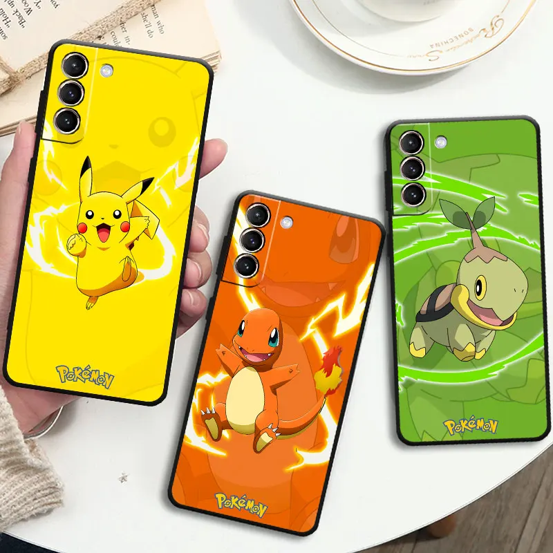 

Чехол для Samsung Galaxy S23 S22 S20 S21 FE S10 Plus S23Plus S21FE