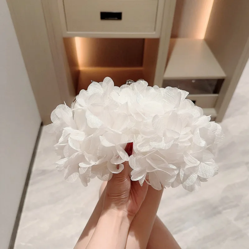 Свадебное платье белые клатчи для невесты женская вечерняя сумочка женские