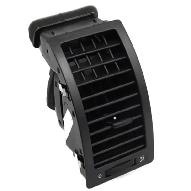 Автомобильная правая приборная панель вентиляционное отверстие для VW POLO 2002-2010