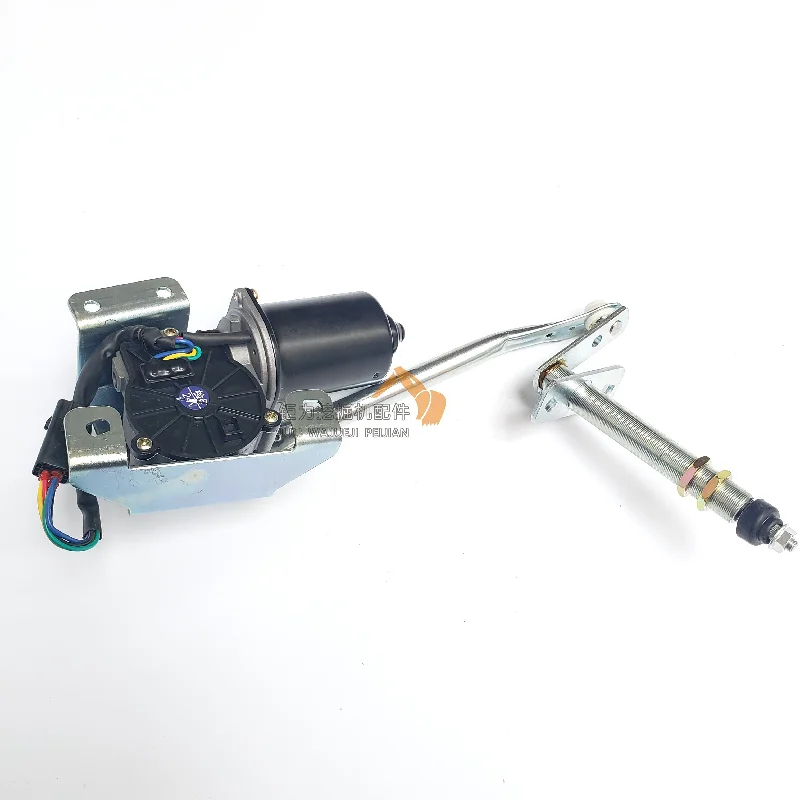 Щетка стеклоочистителя для экскаватора Sany sy55 60 75c-10