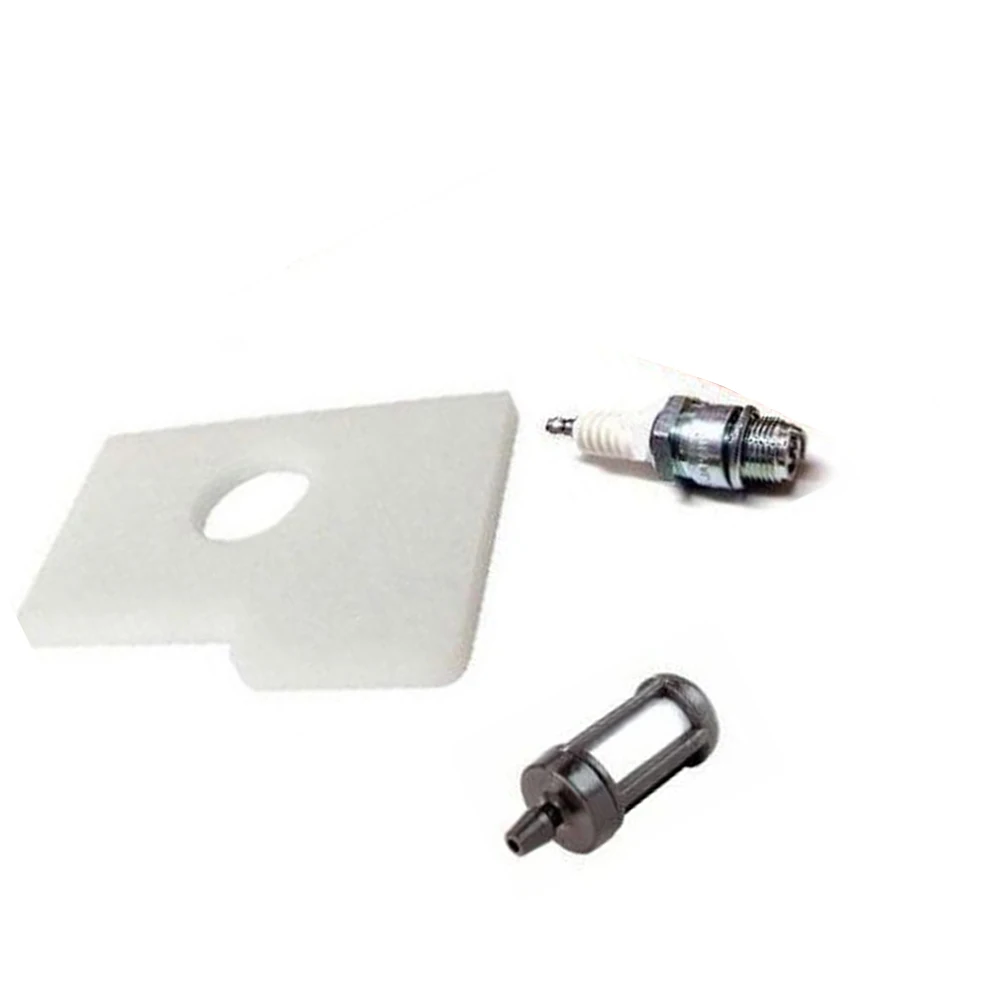 

Air Filter Spark Plug Hand Guard Chain Brake Handle Gasket Service For Stihl 017 018 MS170AND MS180 Chainsaws Fuel Petrol Pipe