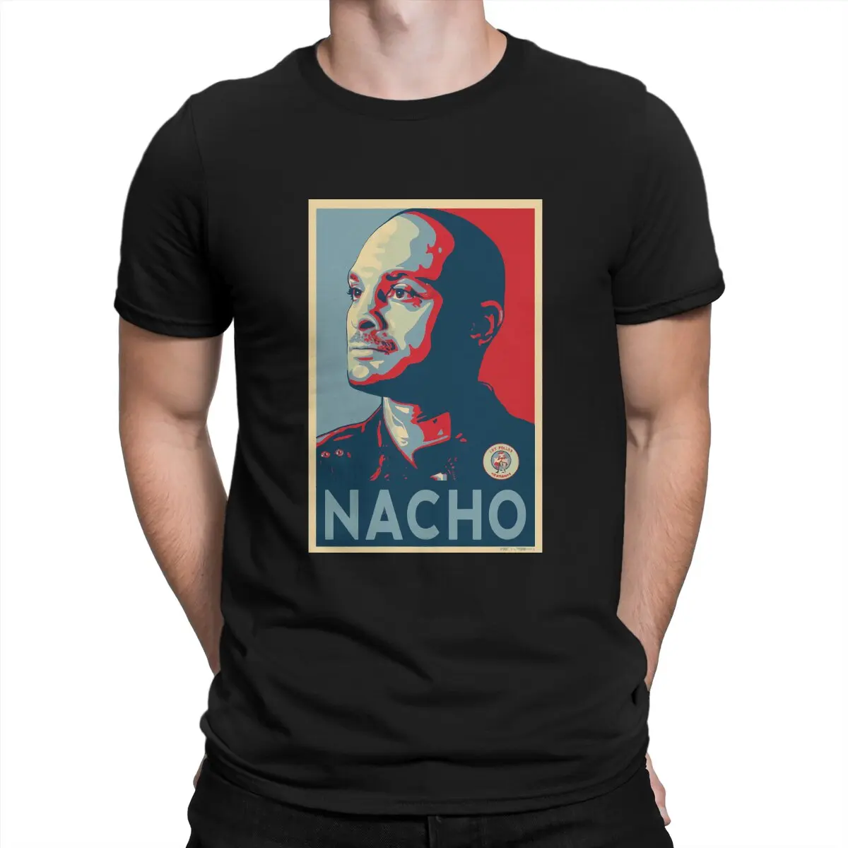 

Better Call Saul Jimmy TV Man TShirt Nacho Varga Distinctive T Shirt Original Sweatshirts New Trend