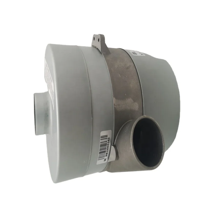 DHL/EMS SM74 SM52 Вентилятор F2.179.2111/06 G2.179.1501 Детали печатной машины для офсетной печати