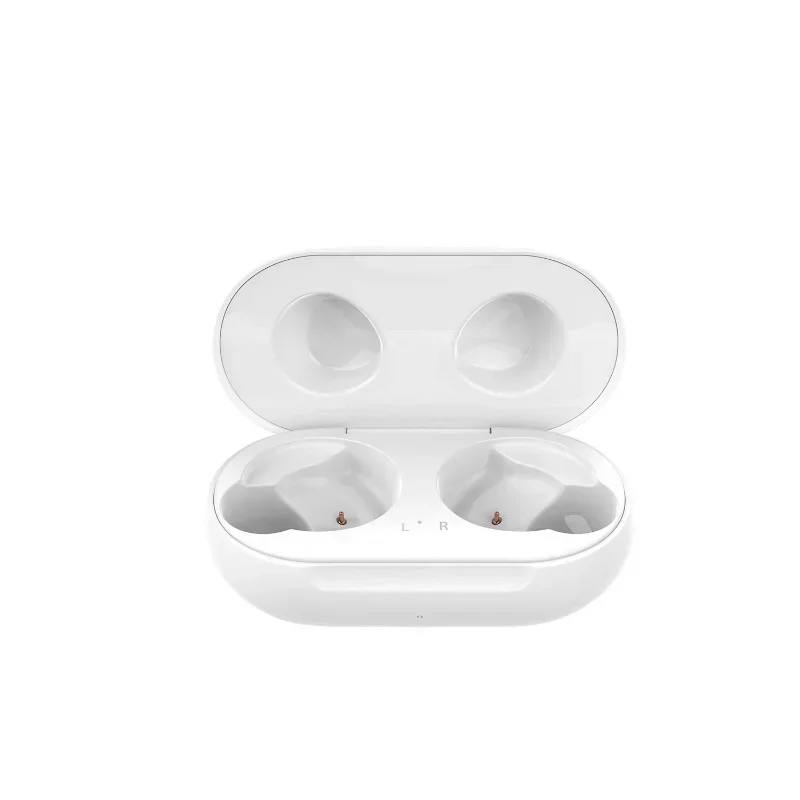 Для Samsung Galaxy Buds + SM-R175/Galaxy SM-R170 Беспроводная гарнитура Зарядное устройство для