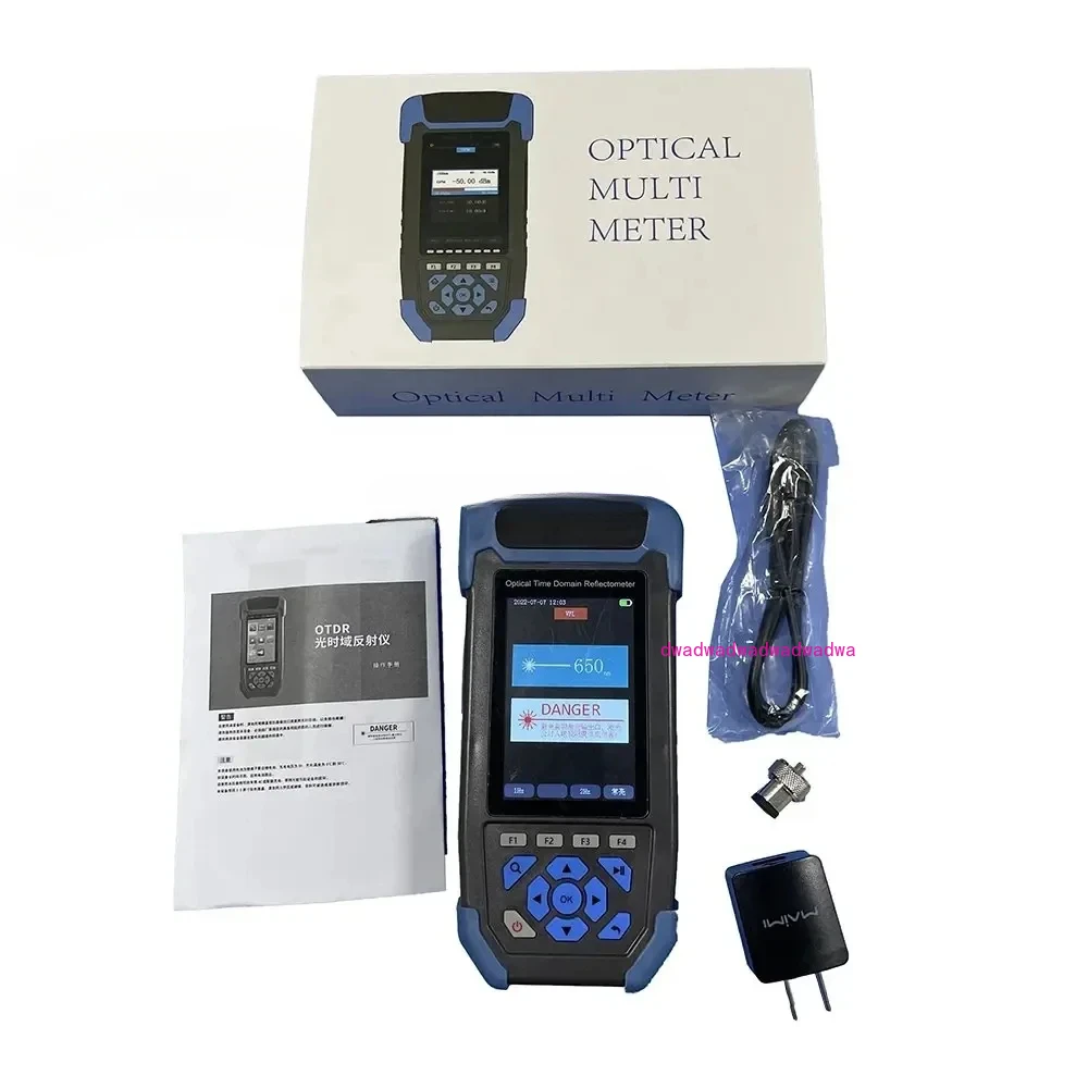 1310/1550 нм 24/22 дБ 60 км 7 функций в 1 устройство Многофункциональный мини-умный реле