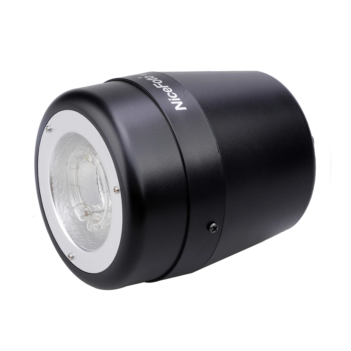 

E-120 NiceFoto 120W Studio lighting Mini Studio strobe flash