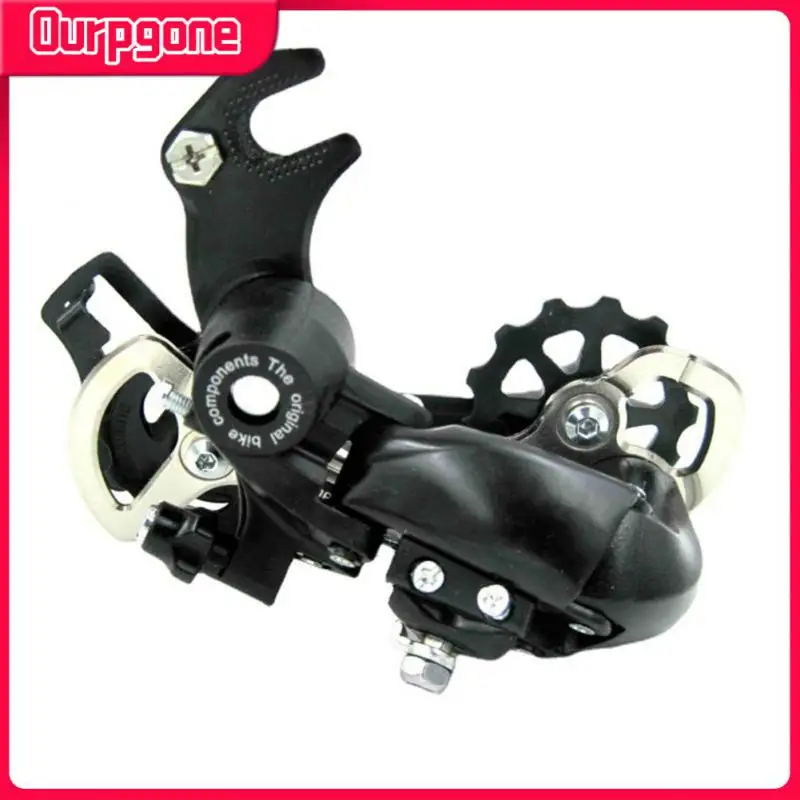 

MTB Road Bike Rear Eye Dial Hook Dial Bicycle Rear Derailleur Spare Parts High Strength Bicycle Parts And Equipment