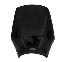 windscreen motorcycle universal for benelli leoncino 250 500 bn125 bn300 bn302 bn302s 502c windshield cover motorbikes deflector