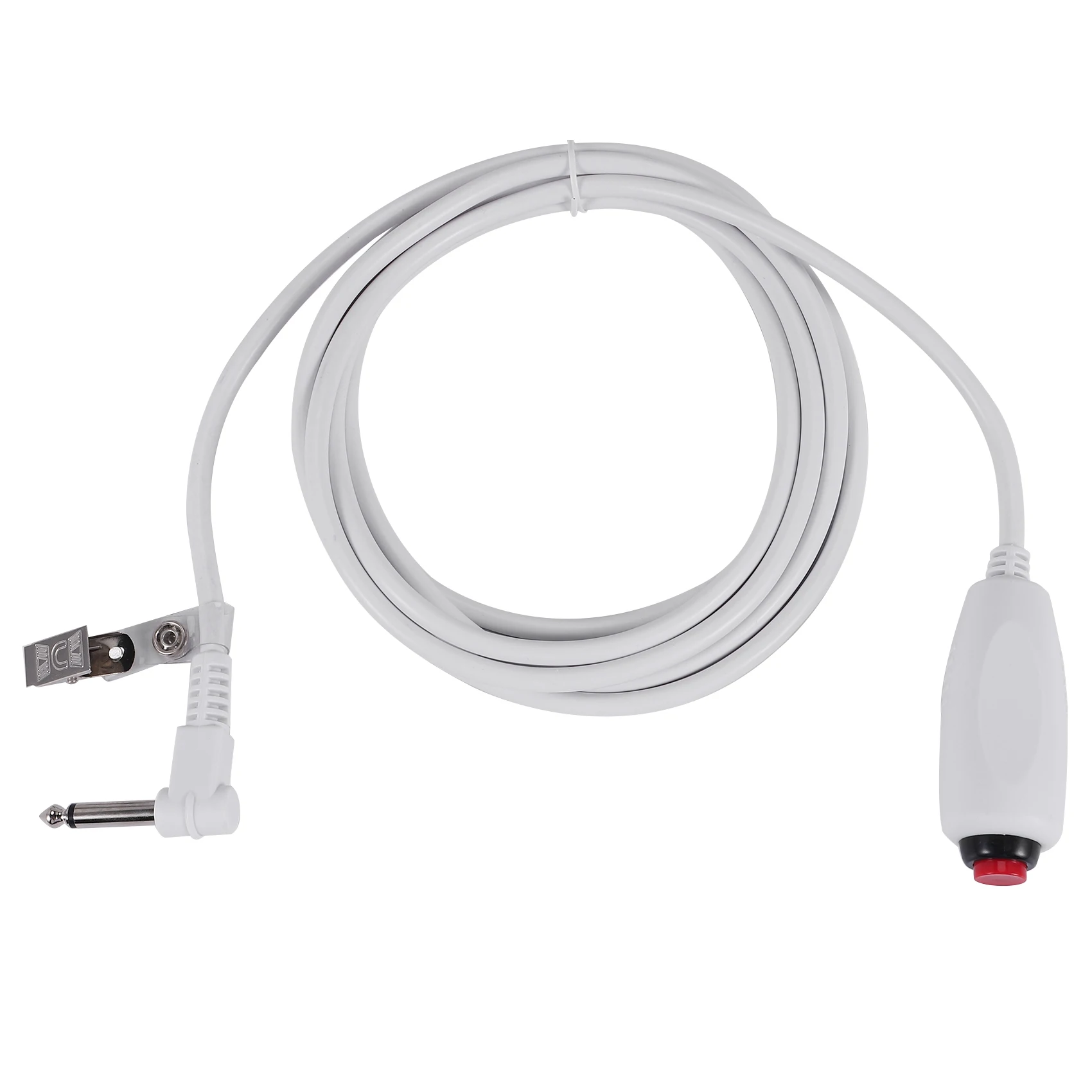 Кабель для вызова медсестры 6 35 мм устройство кабель экстренного с кнопочным