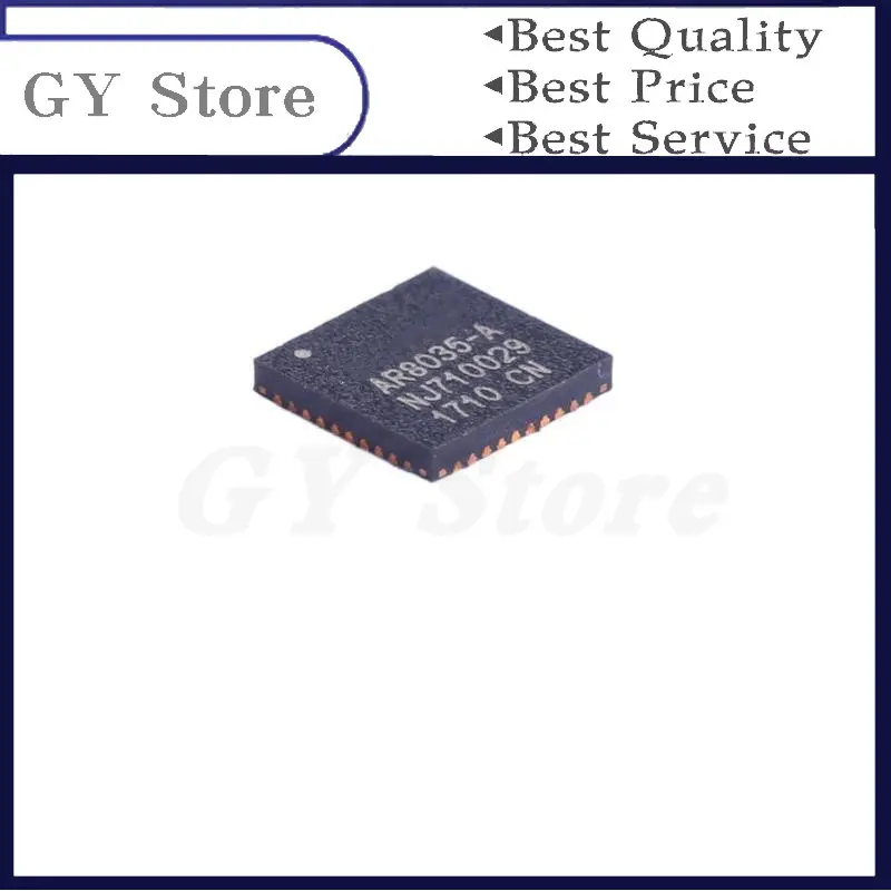 

2pcs AR8035-AL1A AR8035 QFN40