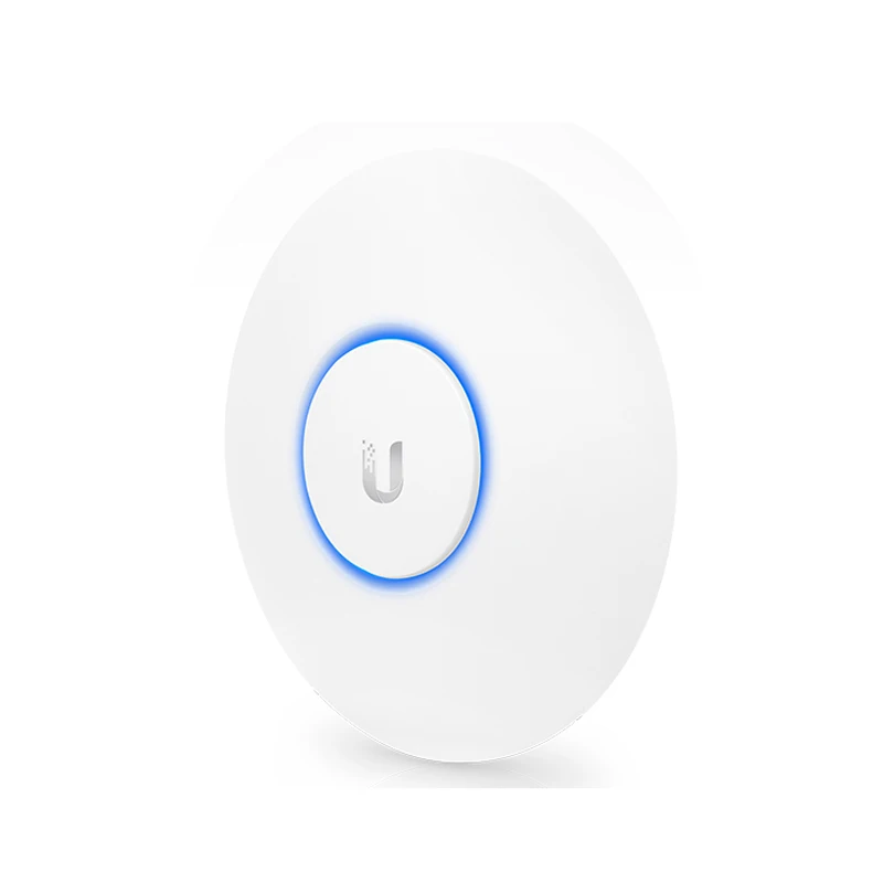 

Точка доступа Grandstream UniFi AC Pro (АПК Pro) UBIQUITI