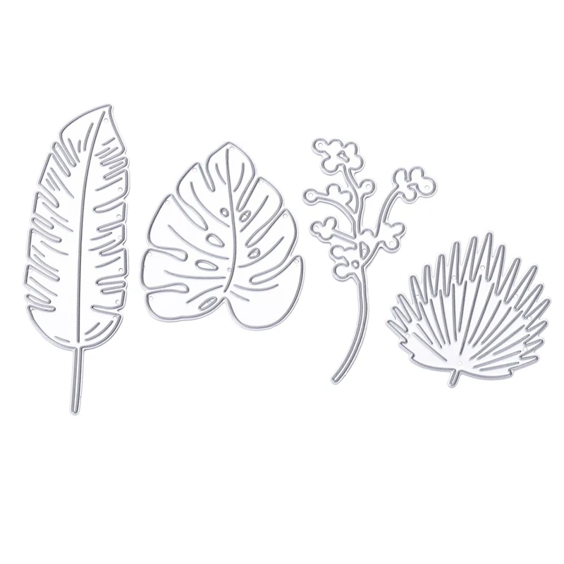 

Punching Machine Punching Dies, Scrapbooking Embossing Dies Stencil Cutting Dies, For Sizzix Big Shot And Other Embossing Machin