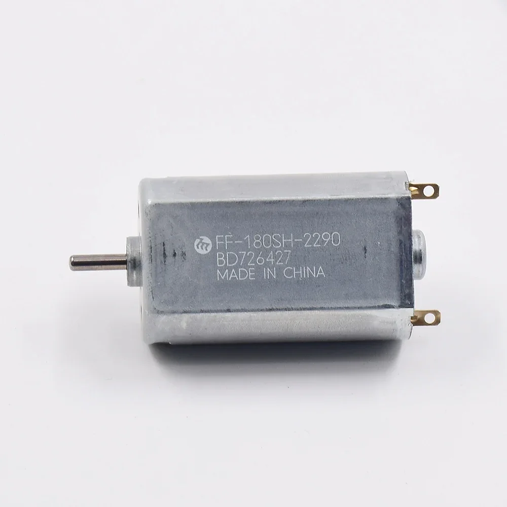 Mabuchi FF-180SH-2290/2661/3534 FF-180PH-3048/4026 Micro 180