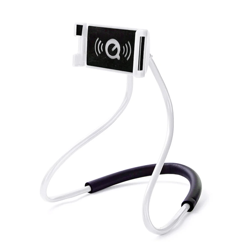 

1PC Phone Bracket Easy to Use Mobile Holder for Digital Device Home Use Selfie Outdoor Use