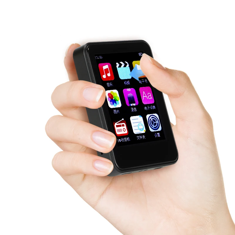 thumb