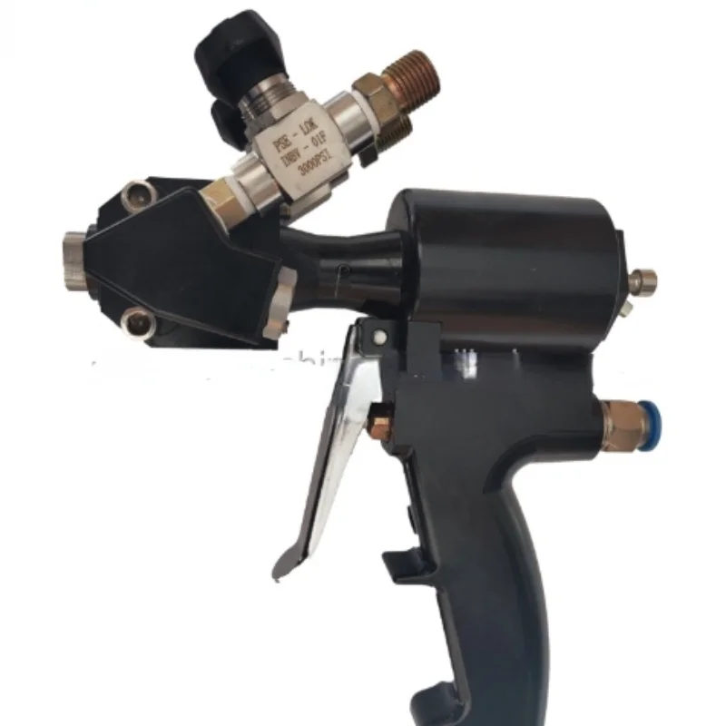 

Foam Insulation Spray Gun