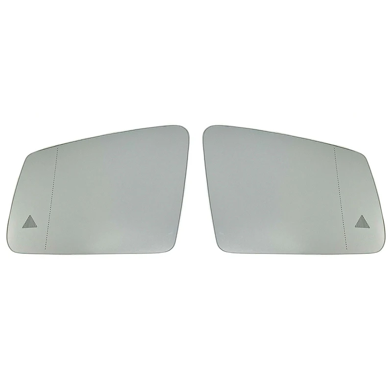 

Зеркало заднее с автоподогревом для Mercedes-Benz W212 W204 W221 C180 C250 C300 C350 E200 E250 E300 E350