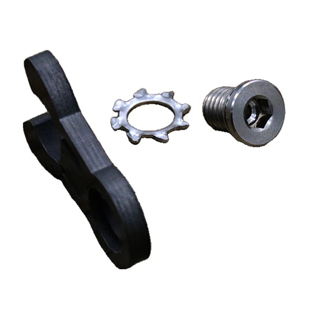 Легко устанавливаемый аксессуар для велосипеда легкий фиксатор вилки из