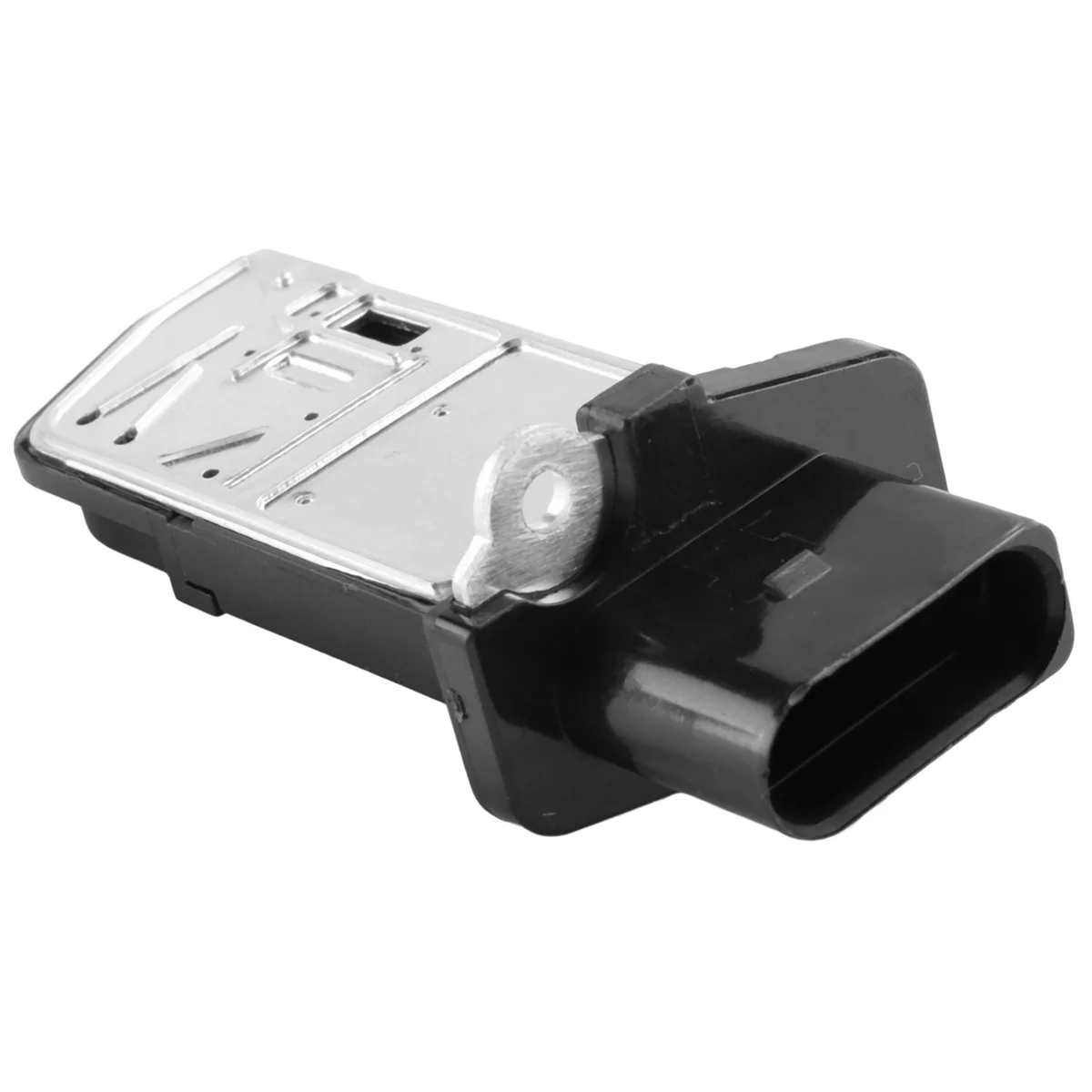 Датчик массового расхода воздуха 06F906461A MAF для-Audi A3 A4 -TT -Seat Altea -Skoda Octavia Golf -Passat AFH60M-27