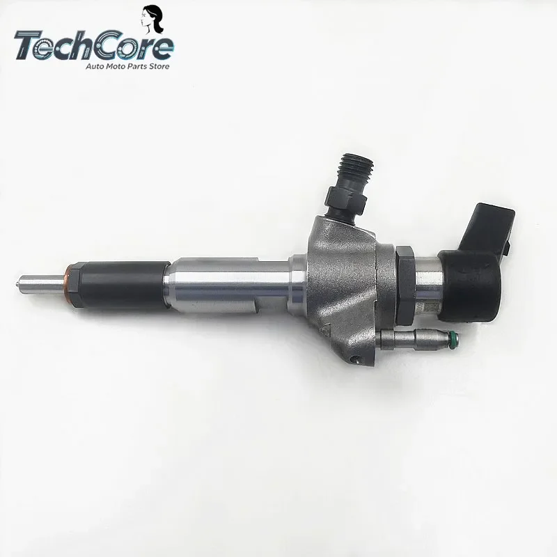 Фото КАЧЕСТВЕННЫЙ инжектор Common Rail 50274V05 9802448680 A2C59513556 для VDO, 1.6D №1