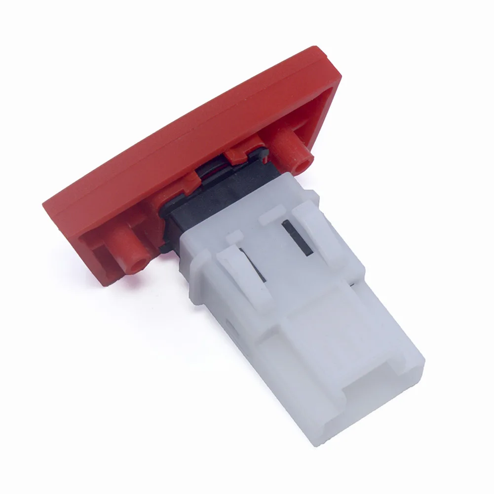 

Car Parts Warning Light Switch 1pc ABS Accessories Equippments Light Auto Replacement Parts High Quality Hazard Warning Switch