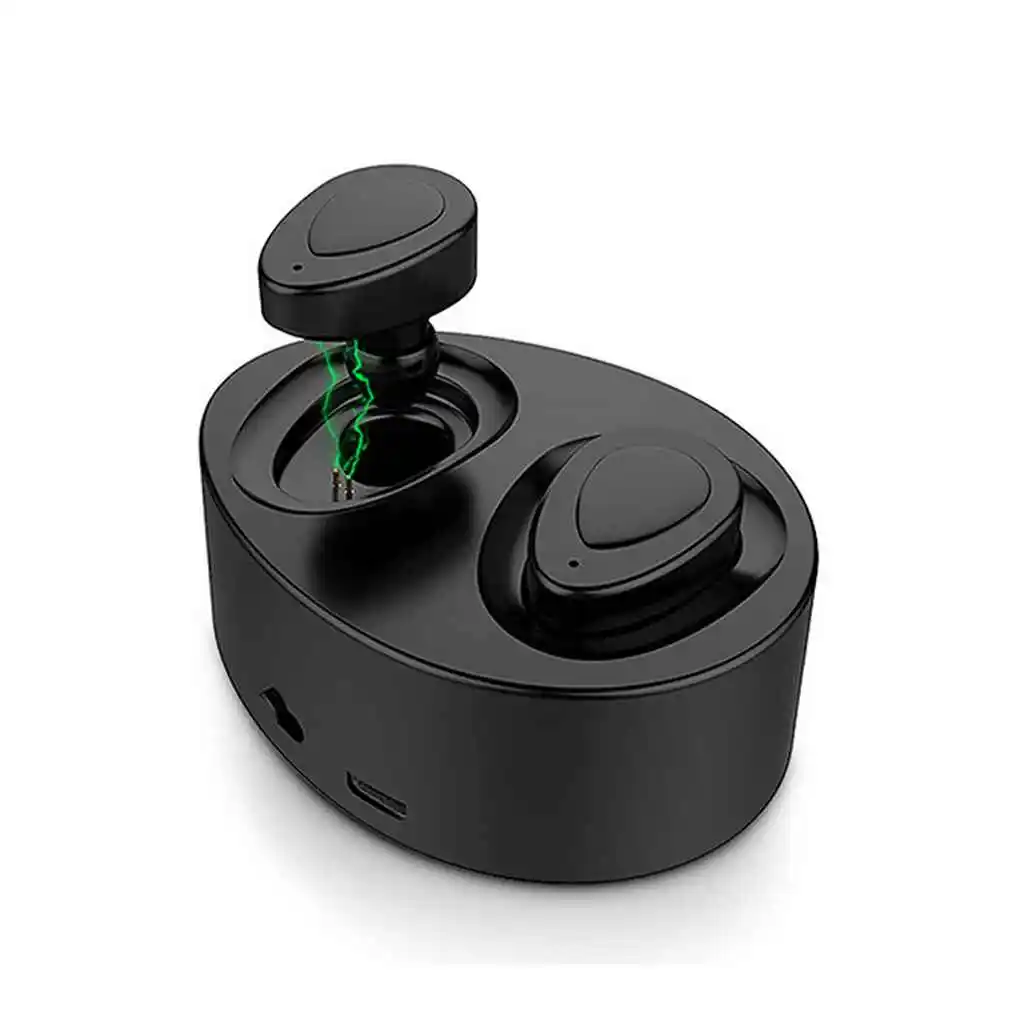TWS-наушники K2 с поддержкой Bluetooth 4 1 A2DP/AVRCP/HFP/HSP |