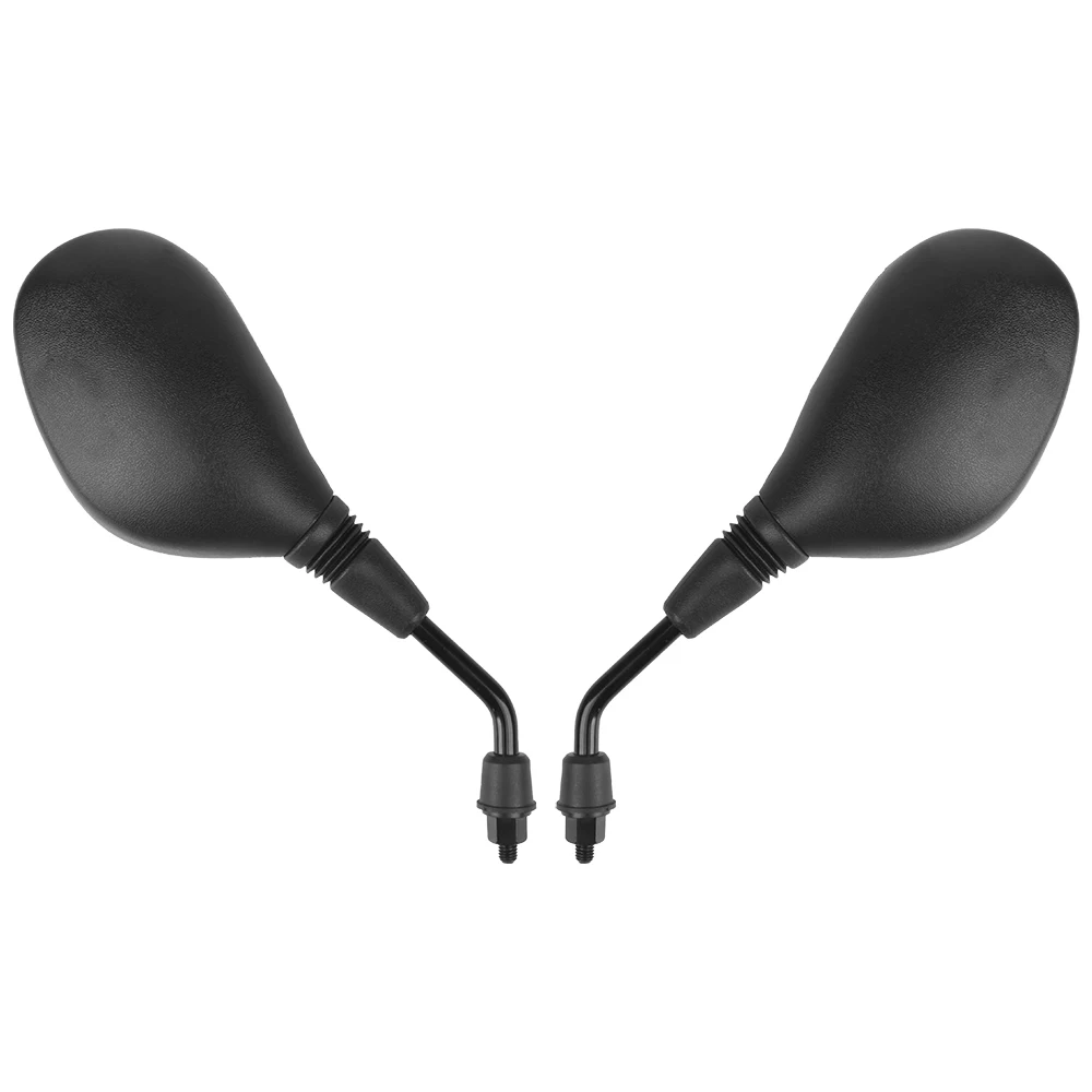 Боковое зеркало заднего вида для мотоцикла M10/M8 электромобиля скутера