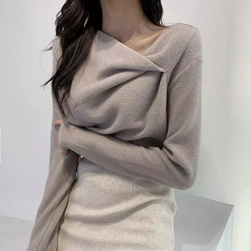 

Spring And Autumn Shirts Pullover Fleece Top