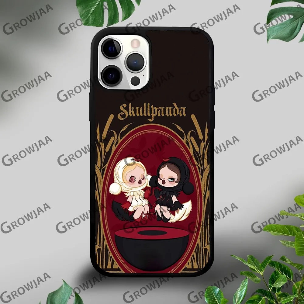 Милый чехол для телефона B-Bubble mA-at iPhone 16 15 14 13 12 11 Pro Xs Max Mini Plus Celulares Hard Funda