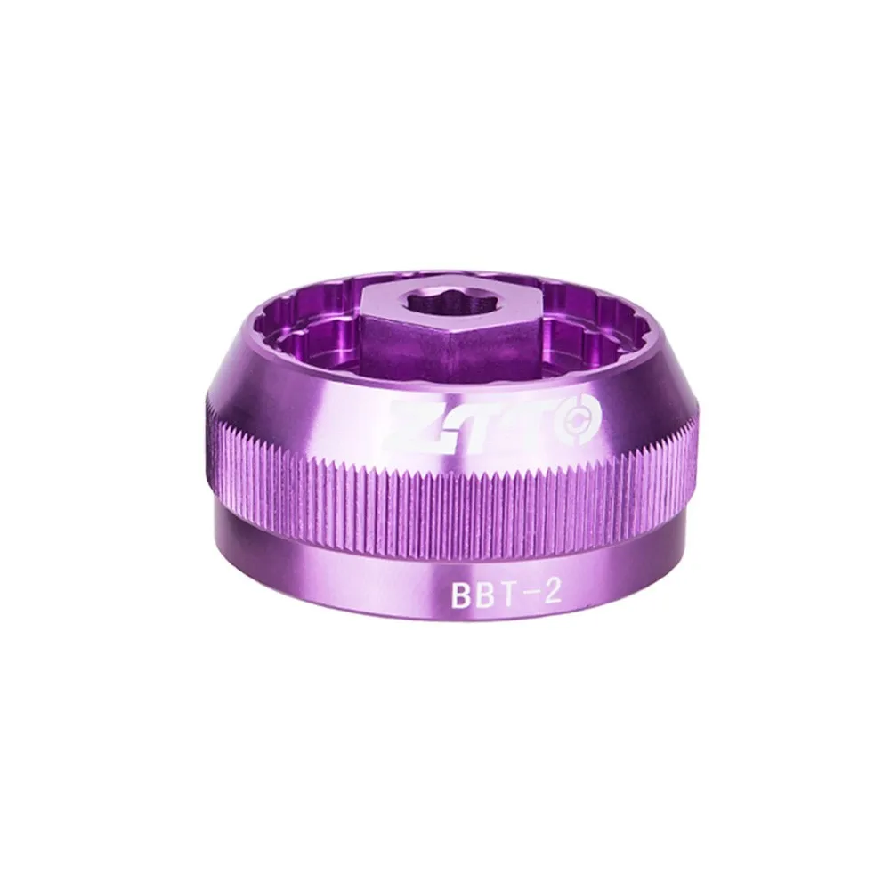 

Protable Reliable Useful Duable Hot Sale Newest Practical Axis Bowl Tool 5-In-1 For BB9000 BBR60 BSA30 FSA386 Bike