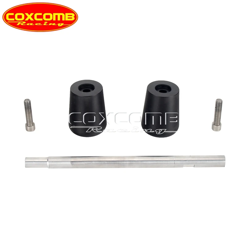 Motorcycle Front Wheel Protector Fork Axle Slider Crash Frame Protection For Harley PAN AMERICA 1250 S RA1250 ADV 2021-2022 |