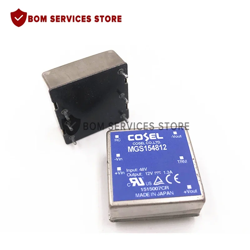 МГС 152412 154812 MGW 151215 MGFS 152405 НОВЫЙ ОРИГИНАЛЬНЫЙ МОДУЛЬ