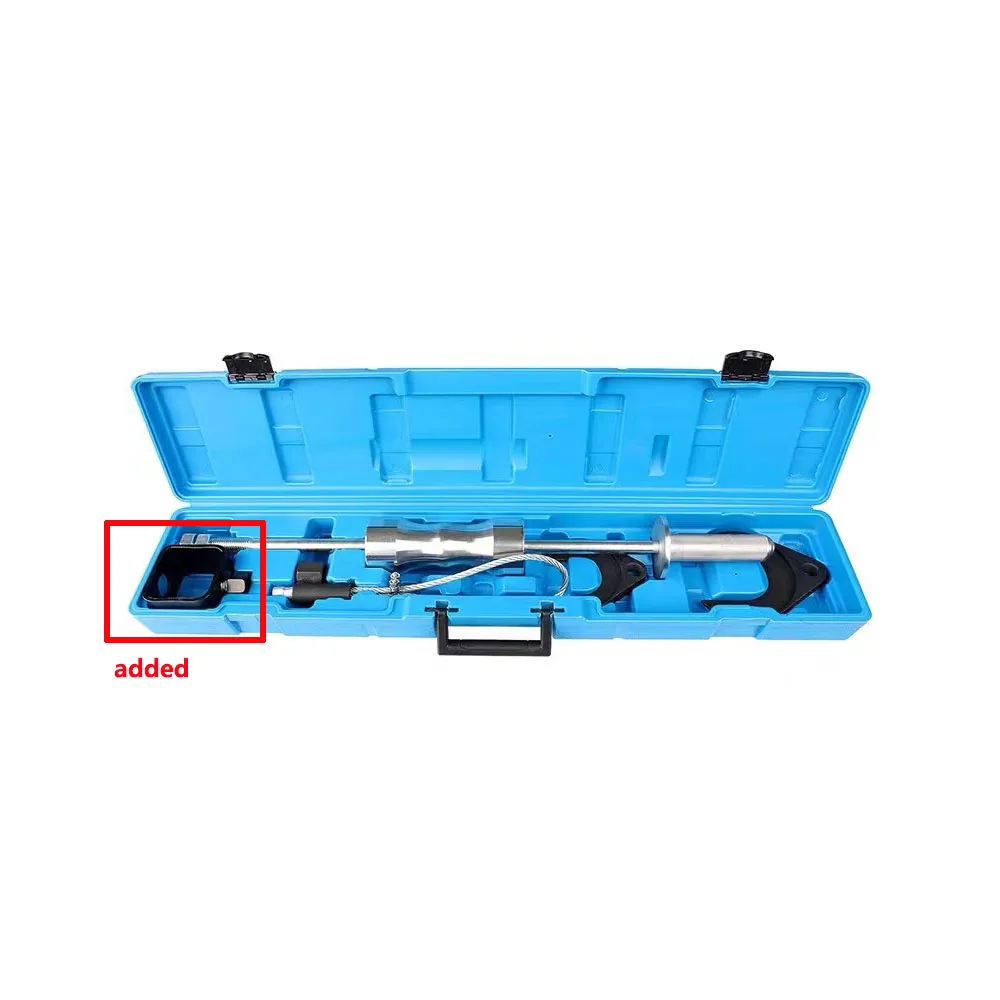 Съемник внутреннего швейного шарнира ШРУС сверхмощный 10-фунтовый скользящий