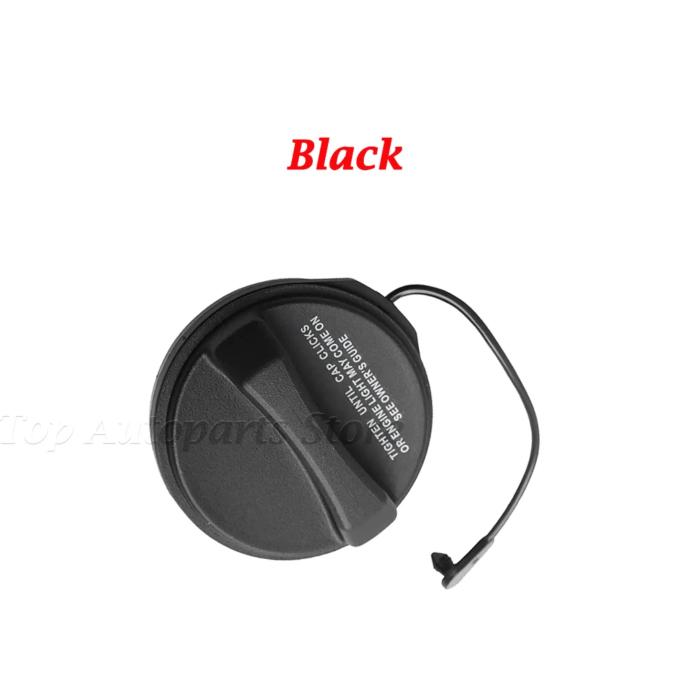 

Для Land Rover LR3 LR4 Discovery 3 4 5 Range Rover Evoque Range Rover Sport ABS Крышка заливной горловины топливного бака LR053666 LR053665