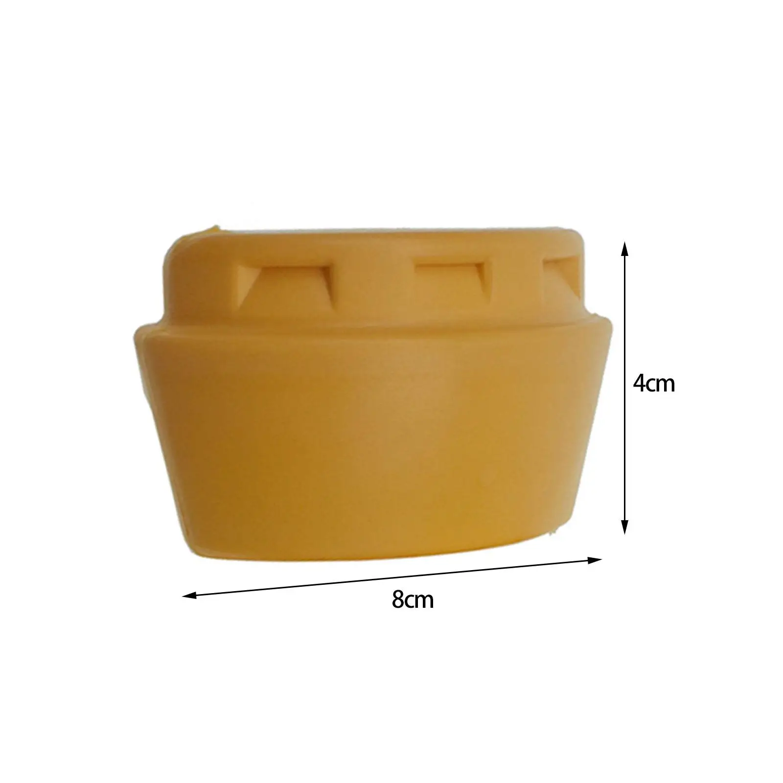 Передний ударный упор 52088684 Подвеска Ab Bump Stop для Liberty Kj