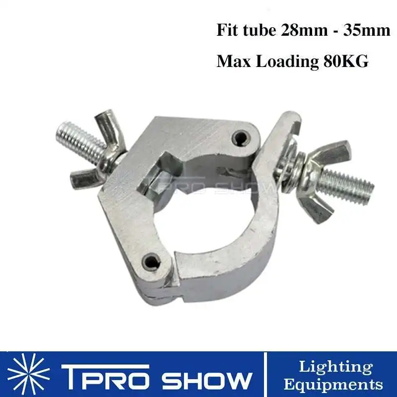 

Зажимы для фермы сцены TPRO SHOW