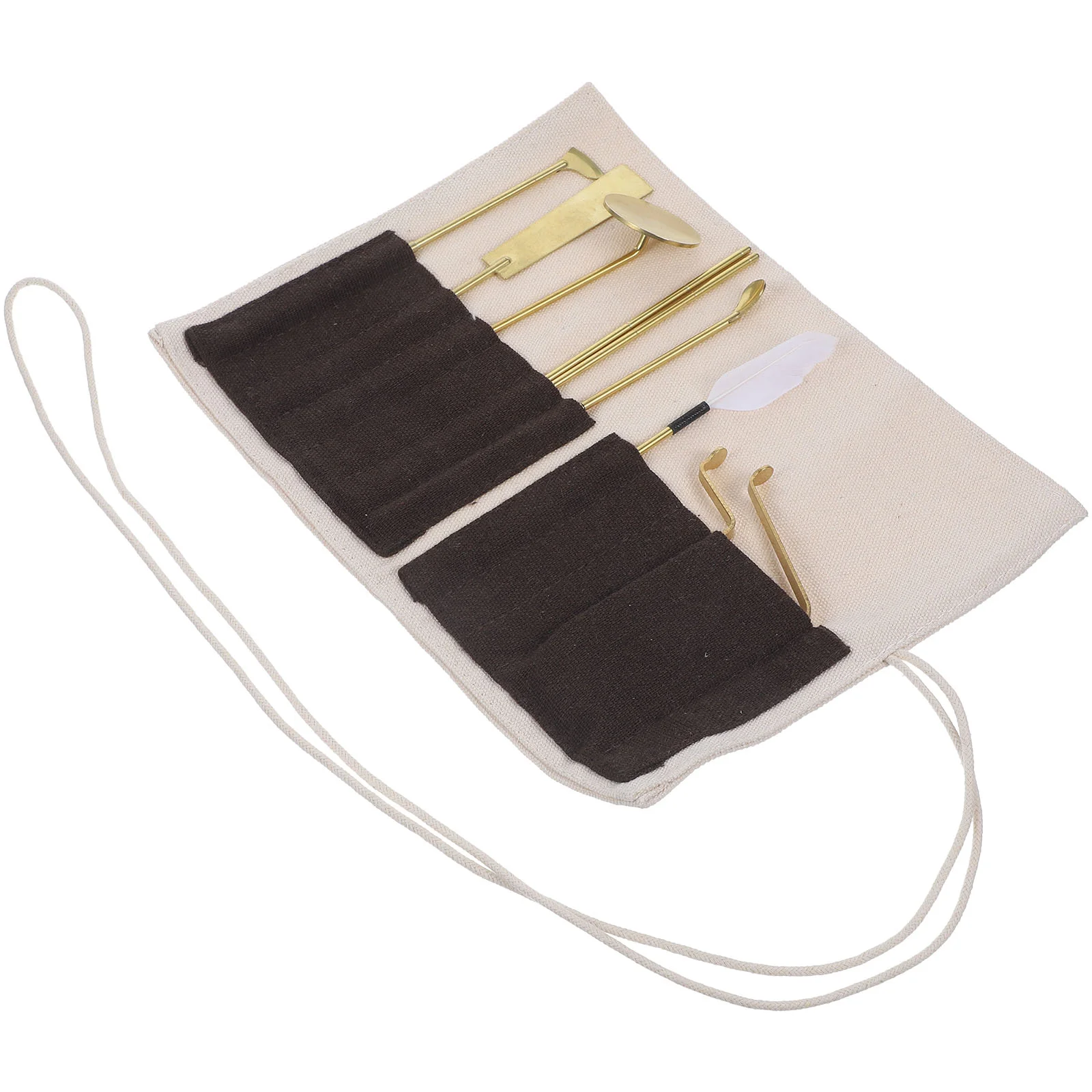 

7Pcs Cone Cone Making Kit