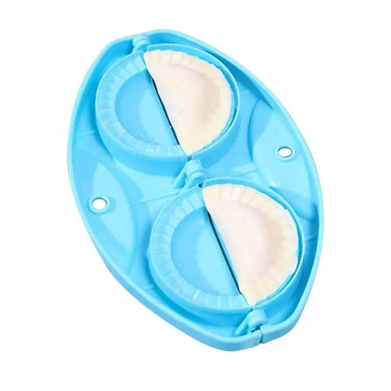 

Hand Pie Press Maker Cake Pie Wrapper Wonton Making Mold With Good Sealing Home Pastries Pressing Tool Kitchen Accessories For