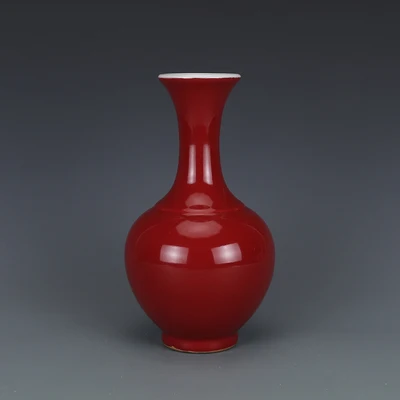 

Exquisite antique Langhong bottle ornaments