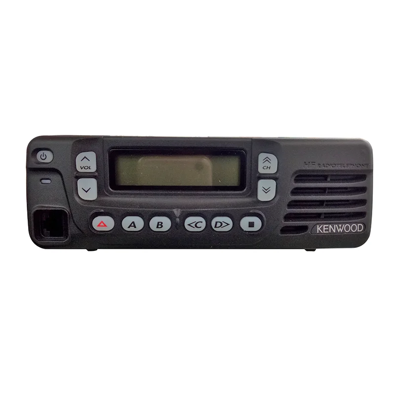 

100 Watts 1.8-30.0 Mhz Mobile Radio Kenwood HF Radio Transceiver Kenwood TK 90