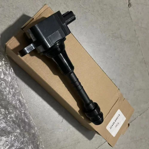 

50 шт. 22448-6N015 22448 6N015 Катушка зажигания для Nissan Sentra 1,8 Almera N16 Primera P11 AIC-4004G 22448-6N011 224486N011 224486
