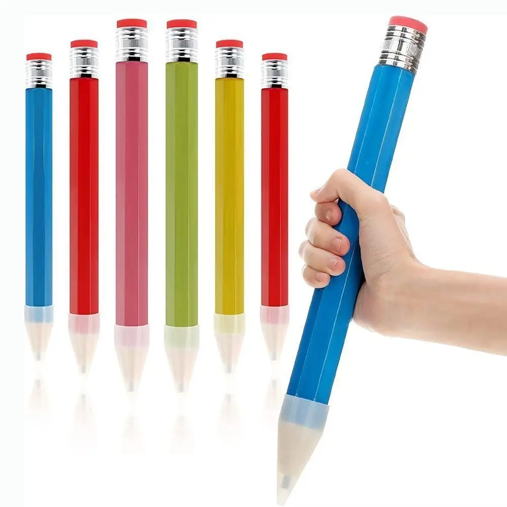 With Eraser For Painter Artist Student Fun Novelty Gift Performance Prop Creative Stationery Supplies