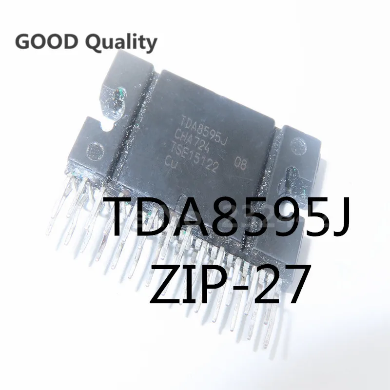 

1 шт., Плата усилителя мощности TDA8595J ZIP27