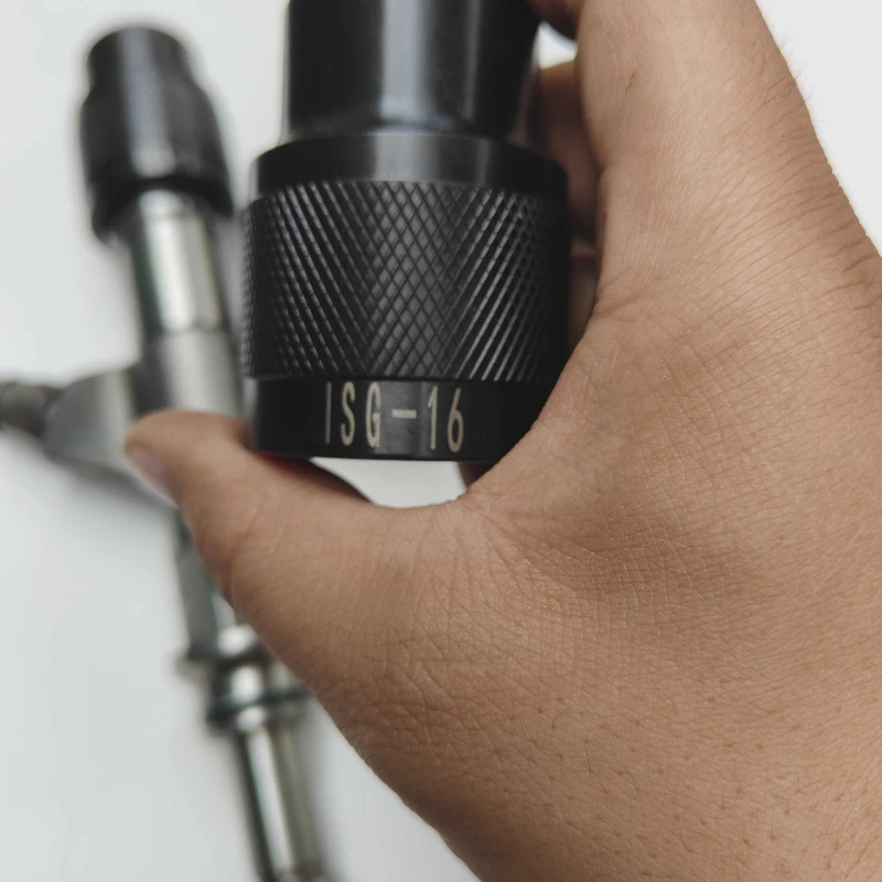 Для Cummins CRIN Инжектор Электромагнитный клапан Инструменты для ремонта втулки |