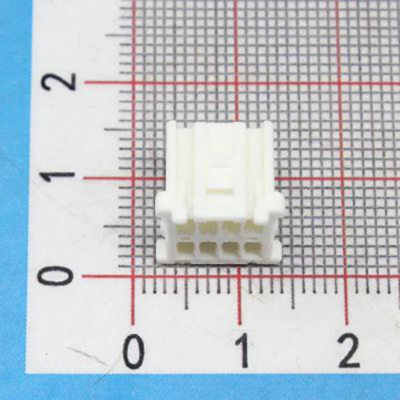 

50Pcs/Lot 51353-0800 MOLEX CONNECTOR The corresponding metal needle can contact customer service