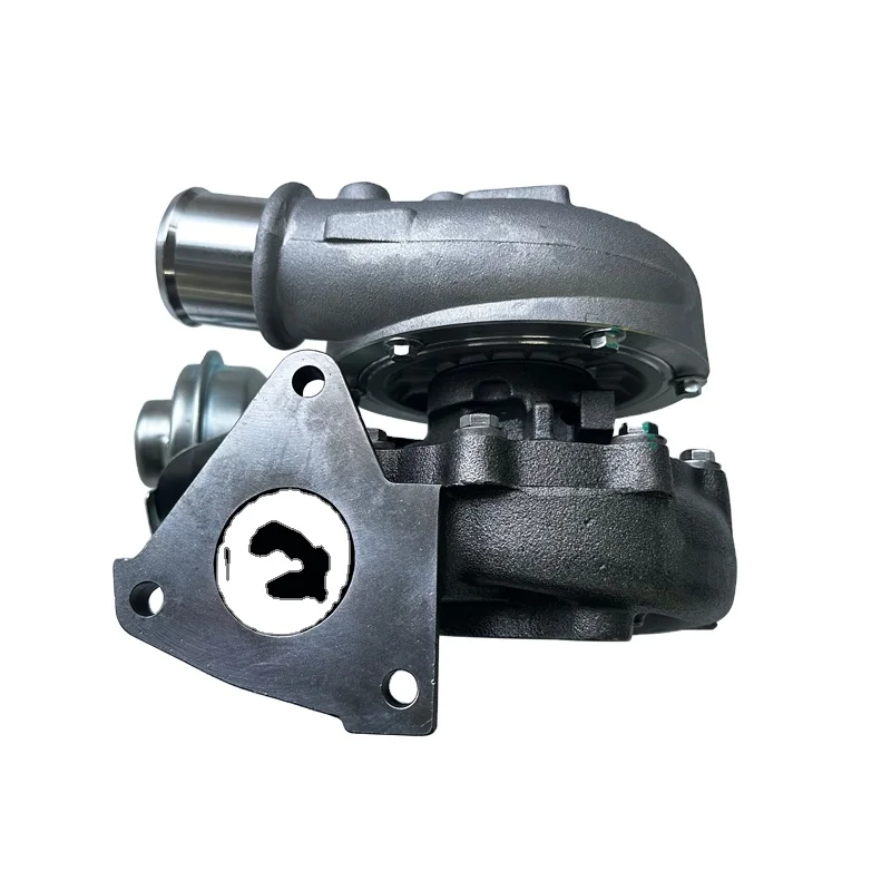 ГТА2052В ЗД30 769328 -5001S 14411-VS40A Новый турбокомпрессор для NISSAN PATROL