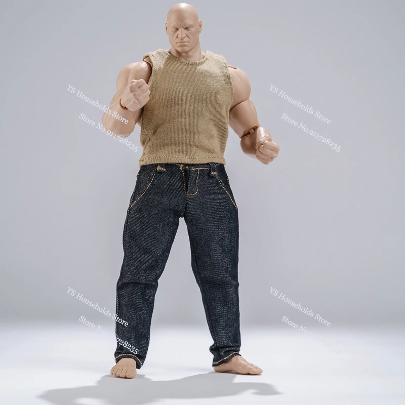 Мужской костюм для косплея MUFF